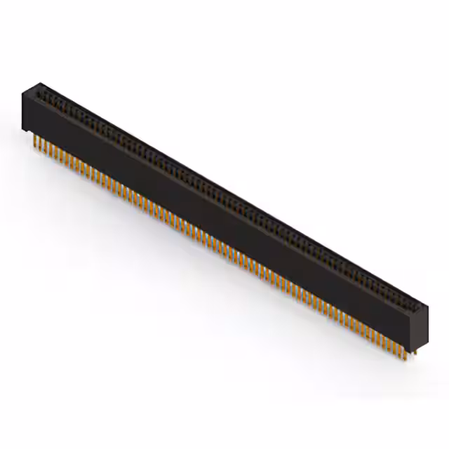 895-142-500-201 EDAC Inc.  Edgeboard Connectors